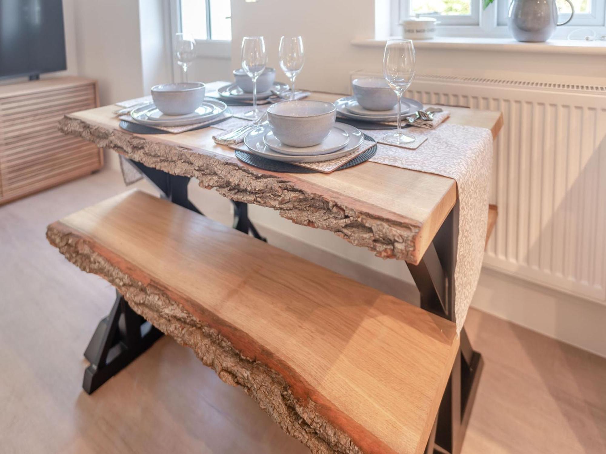 Holiday home Forest Acorn Brockenhurst