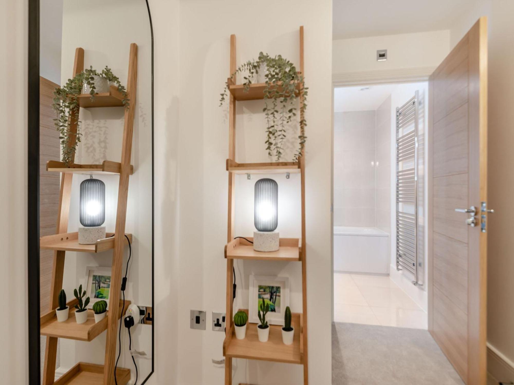 Holiday home Forest Acorn Brockenhurst