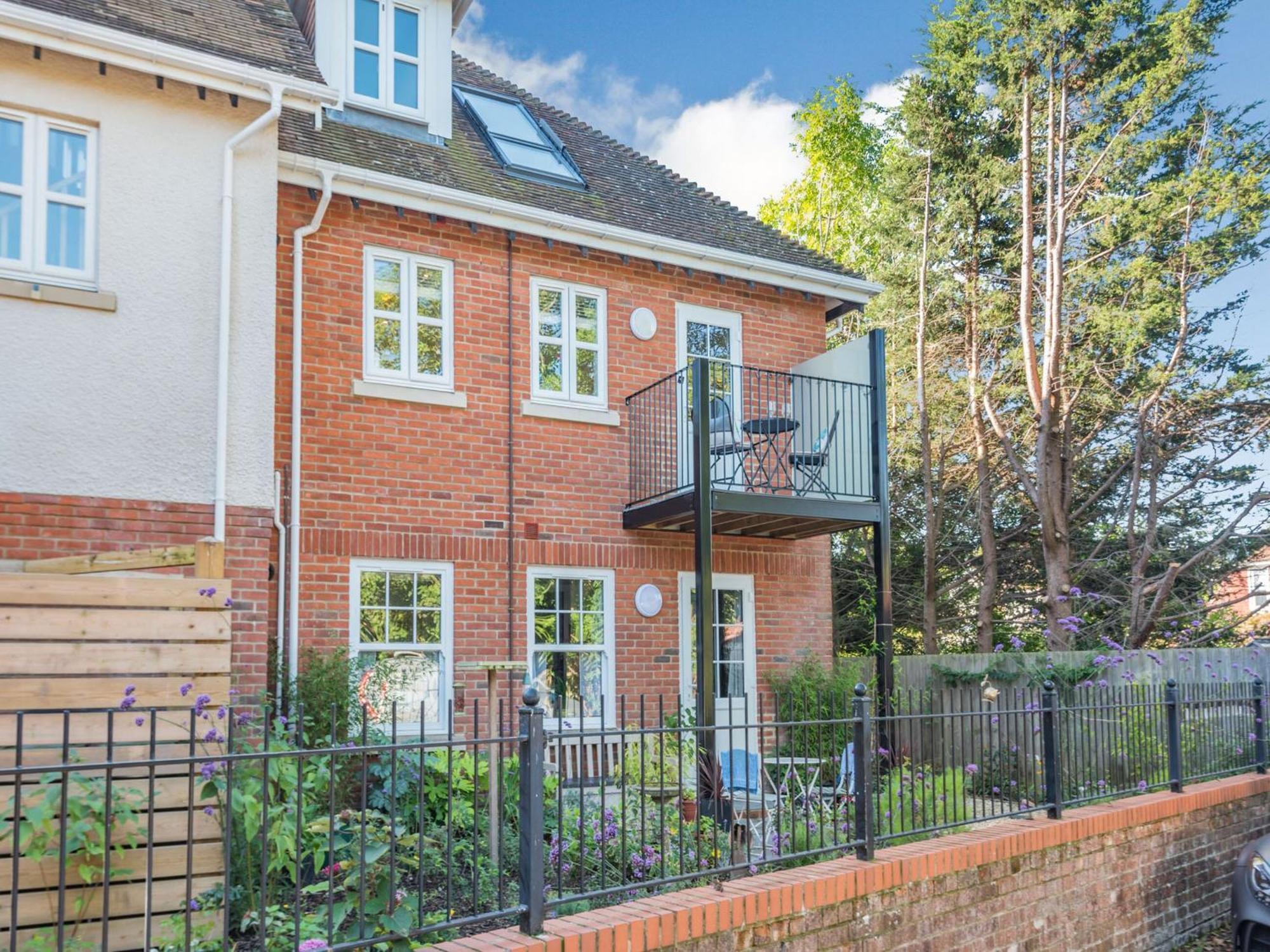 Forest Acorn Holiday home