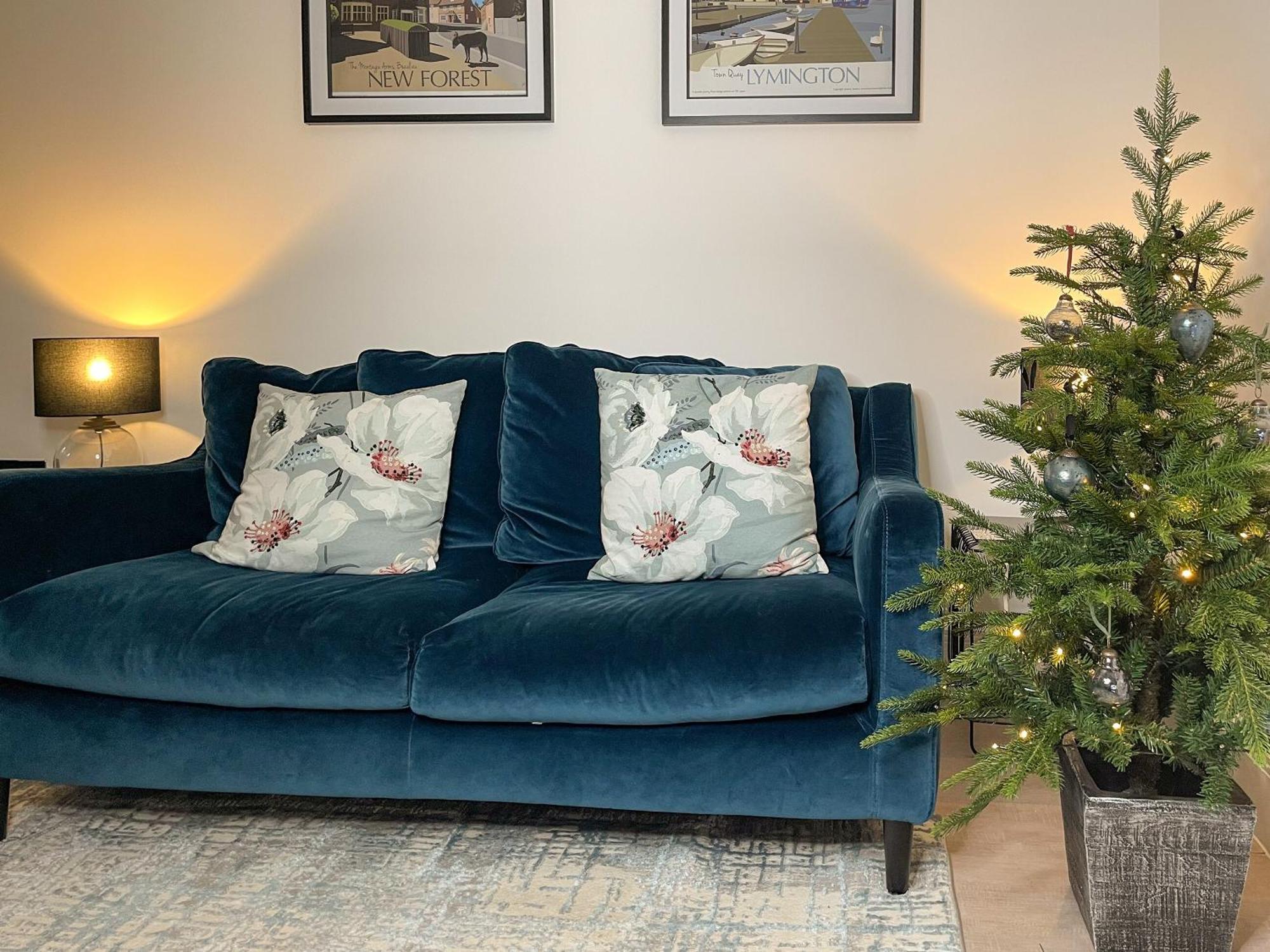 Holiday home Forest Acorn *
