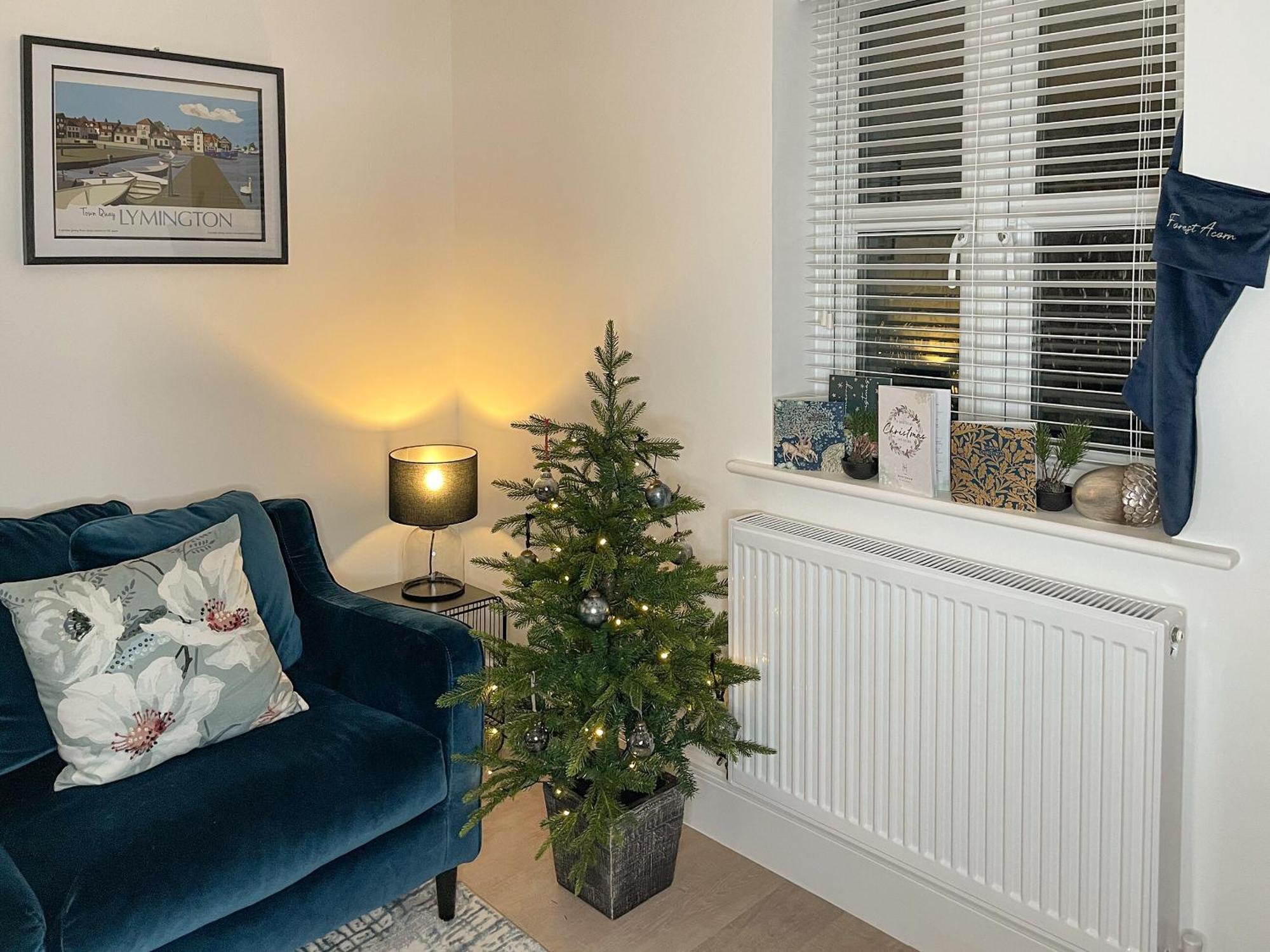 Holiday home Forest Acorn Brockenhurst